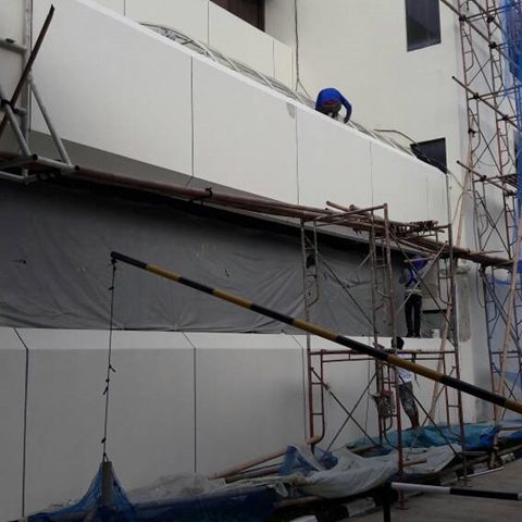 PT Pharos – PT Century – PT Prima Medika Laboratorius