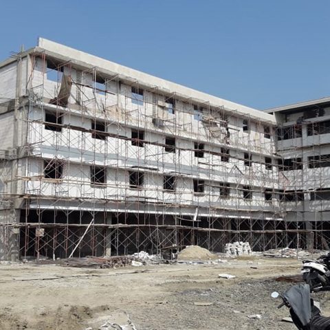 Sekolah Mutiara Bangsa 7 – Perum Citra Maja – Tahun 2019